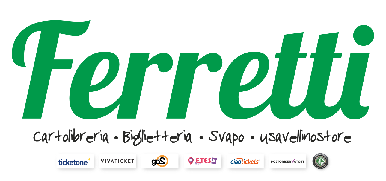 Ferretti Biglietteria — Lioni (AV)